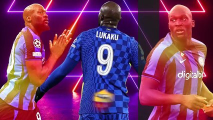 Opta Profile - Romelu Lukaku