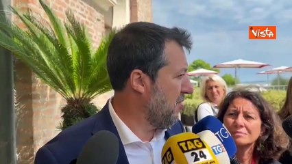 Download Video: Salvini: 