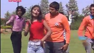 Gama Wale Chora Ke Chakkar - Fauji Karmveer,Meenakshi,Yashpreet - Popular Haryanvi Song - Superfine