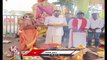 MLA Bhumana Karunakar ,TTD Chairmain Partcipate In Mahachandi Yagam At Gangamma Temple Tirupathi |V6