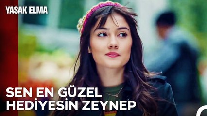 Her Şeyi Olan Bir Adama Ne Alınır Ki? - Yasak Elma 3. Bölüm