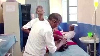 नवादा: भाई को राखी बांधकर लौट रही महिला के साथ हुआ हादसा, एक क्लिक पर जानें पूरी घटना