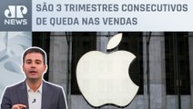 Bruno Meyer: Sob pressão, Apple vai lançar o iPhone 15 em 12 de setembro