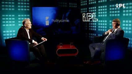 iPolitycznie - M. Wąsik o wpływie Państw Bałtyckich na politykę Łukaszenki