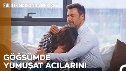 İçinden Çıkılamayan Dava (Part 4) - Evlilik Hakkında Her Şey