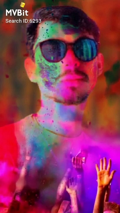 HAPPYHOLI SHORT VIDEO ❤❤❤