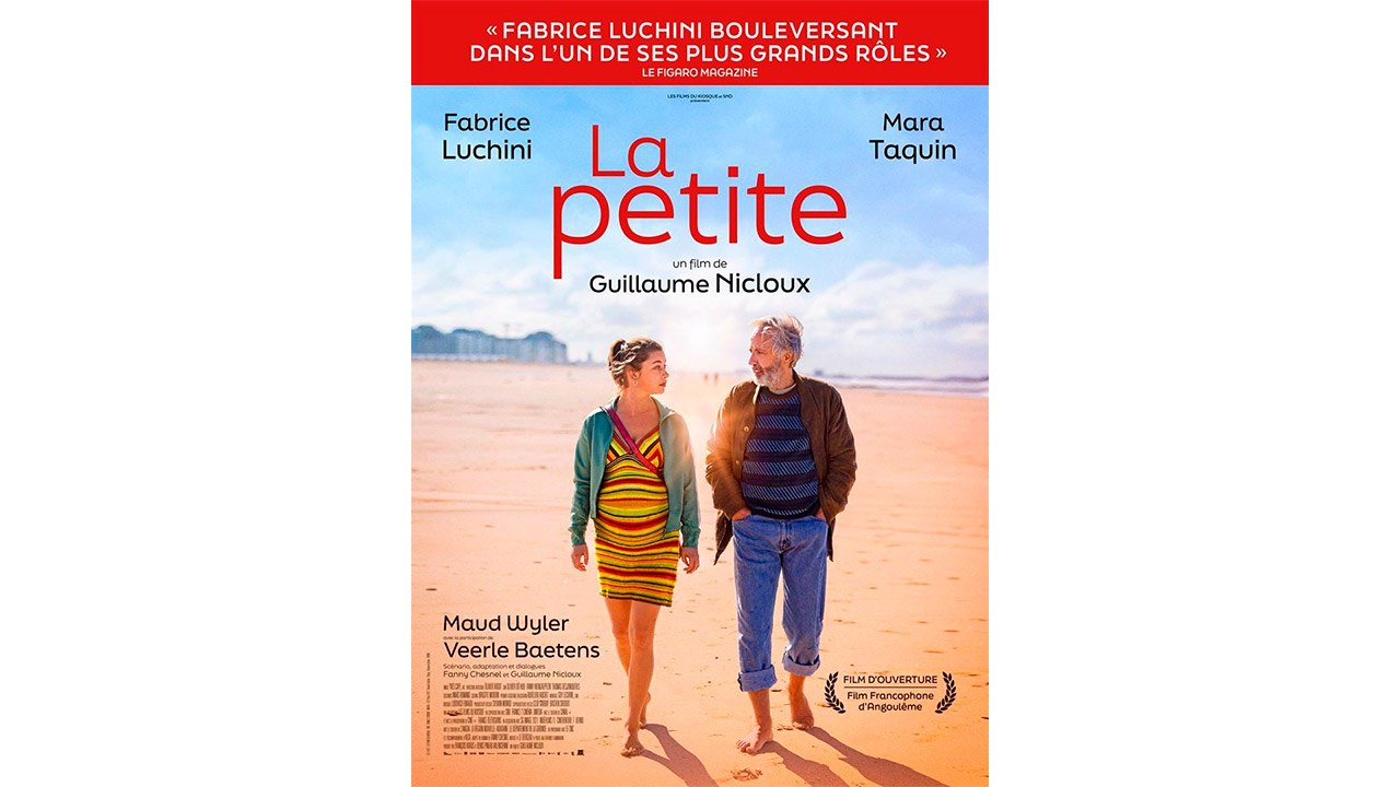 La Petite (2023) VF