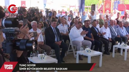 Soyer’den KKM eleştirisi: Kur korumalı memleket peşindeyiz!