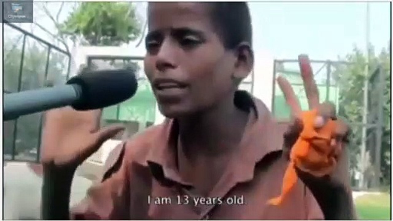 Famous viral Kamlesh Solution ! Addict ! Drug Addicted Slum Boy - Interview Video