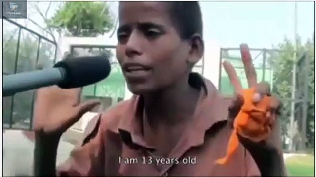 Famous viral Kamlesh Solution ! Addict ! Drug Addicted Slum Boy - Interview Video