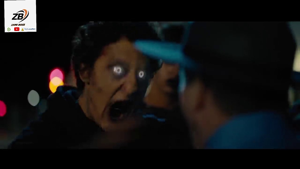 ZombieTown Trailer (2023)