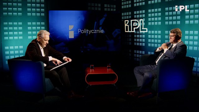 iPolitycznie - Maciej Wąsik
