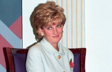 Lady Diana : cette lettre manuscrite évoquant Charles refait surface