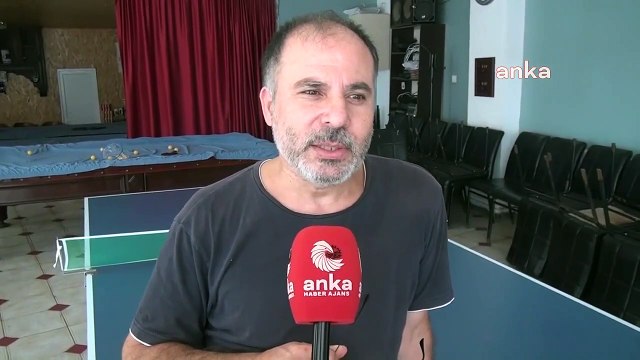 Les exploitants de cafés de Sinop ont déclaré que leurs marges bénéficiaires ont diminué et que le pouvoir d'achat des clients a diminué