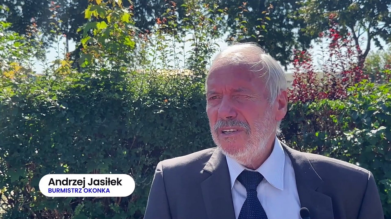 Stacja uzdatniania wody