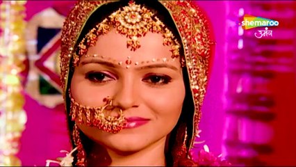 Choti bahu season 1 | Mon-sun at 4PM | Shemaroo Umang|