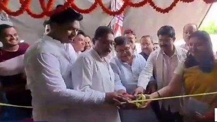 मुजफ्फरपुर: पार्षद ने दिल्ली सरकार के तर्ज पर वार्ड में खोल दी मुहल्ला क्लिनिक, देखें रिपोर्ट
