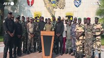 Altro golpe in Africa: dopo il Niger, il Gabon in mano ai militari