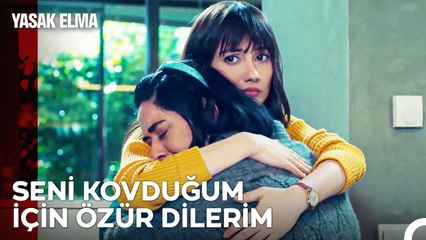 Alihan'ın Maşası Olmak Da Varmış Hayatta - Yasak Elma 3. Bölüm