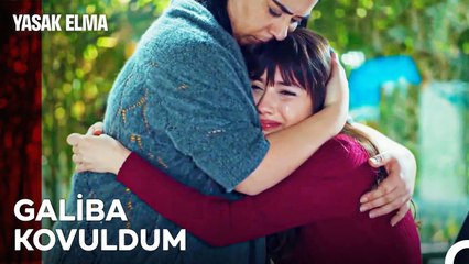 Taş Kalpli Adamın Birine Tutuldun Zeynep - Yasak Elma 2. Bölüm