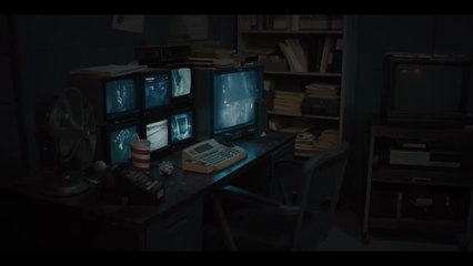 Five Nights at Freddy's La Película, tráiler