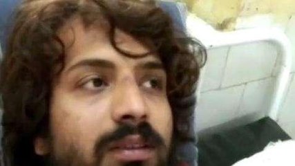 रतलाम:शराबियों ने दो युवकों के साथ की मारपीट, घायल जिला अस्पताल में भर्ती