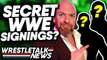 Secret WWE Signings? Major Changes To AEW All Out! AEW Dynamite Review | WrestleTalk