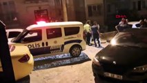 Un voleur de voitures arrêté à Elmalı