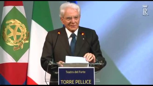 Brandizzo, Mattarella: morire sul lavoro oltraggio a valori convivenza