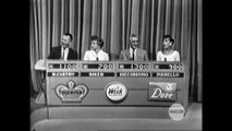 The Price is Right   -  August 24 1960