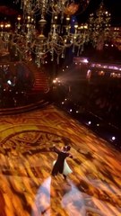 A touching tribute from Will and Nancy, and two 10s from the Judges  #Strictly #iPlayer