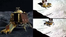 Chandrayaan-3 Update: Pragyan Rover Moonwalk New Video Viral, ISRO Reaction ‘चंदाममा के आंगन..