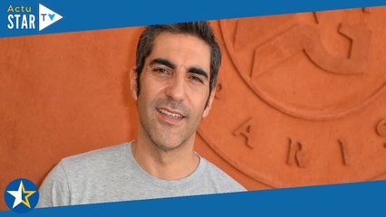 Ary Abittan  le comédien sort du silence, deux ans après sa mise en examen !