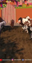 Bhagoo Yahan Se  #ytshorts #Shorts #GhulamRasool #Cartoon