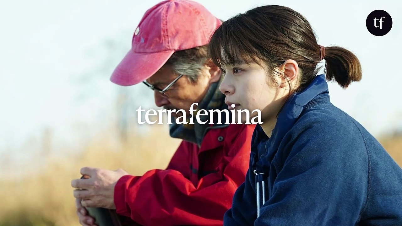 Vous devez à tout prix voir ce sublime portrait de femme, un film de boxe japonais vraiment pas comme les autres