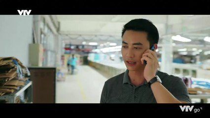 Làng Trong Phố Tập 28