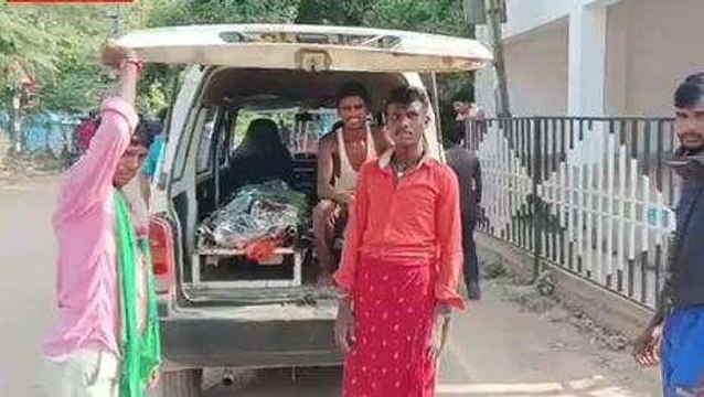 मुंगेर: कुएं में डूबने से एक व्यक्ति की मौत, परिजनों में पसरा मातम