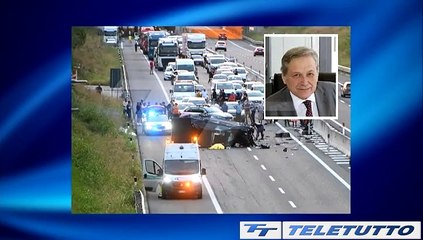 Video News - ADDIO A BEPPE SCUOLA