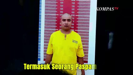 Deret Fakta di Balik Kasus Paspampres Culik Imam Masykur Berujung Kematian