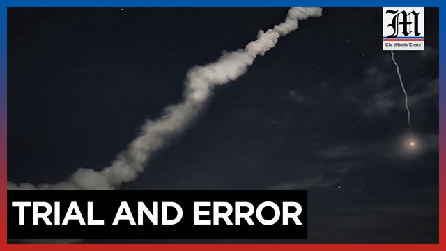 North Korea simulates nuclear attacks and occupation of South Korea