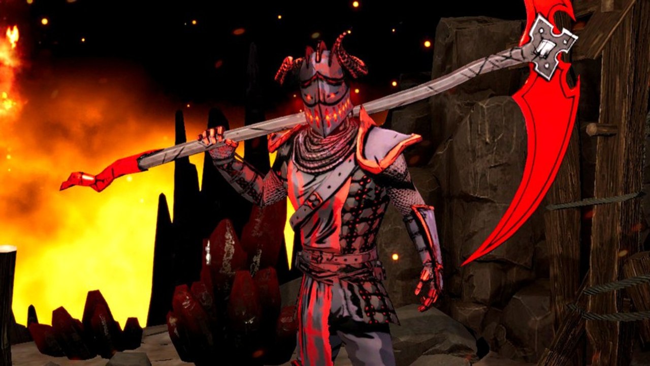 Hadean Tactics: Das Strategiespiel mischt Slay the Spire mit Teamfight Tactics