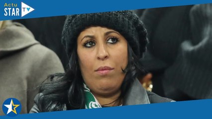 Interdiction de l'abaya  Wahiba, la femme de Franck Ribéry, partage une vidéo engagée en pleine pol