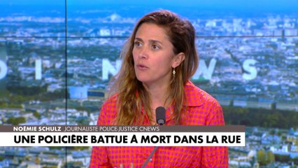 Savoie : une policière hors service battue à mort à coups de batte de baseball, un suspect recherché