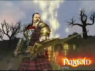 Dark Age of Camelot - Trailer