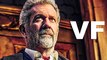 THE CONTINENTAL : D'APRÈS L'UNIVERS DE JOHN WICK Bande Annonce VF (2023) Mel Gibson