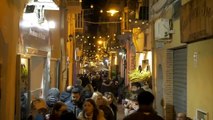 Favole di Gusto - Gaeta nella storia, vi aspetta tutti i sabati e domeniche di marzo.