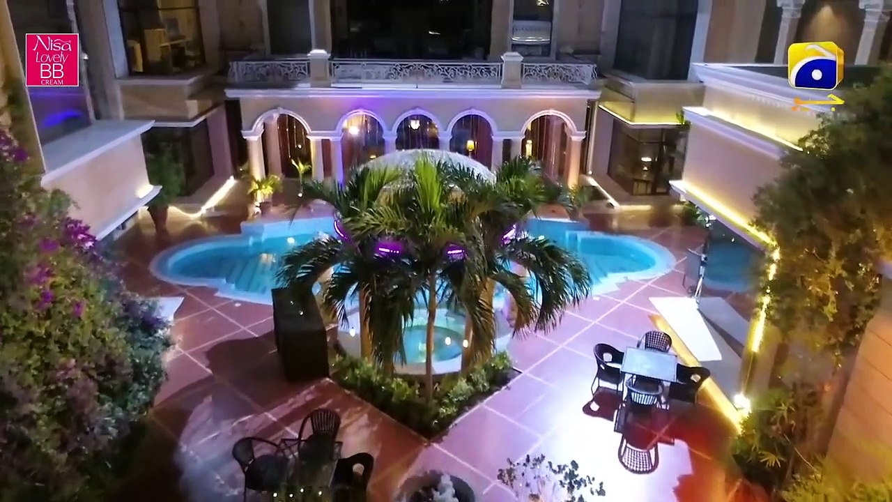 Tere Bin 2nd Last Ep - [Eng Sub] - Digitally Presented by Nisa BB Cream - Yumna Zaidi - Wahaj Ali