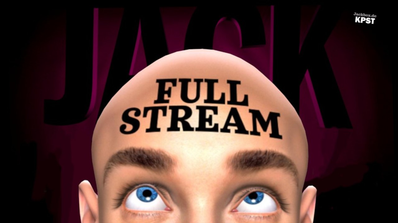 You Don't Know Jack ist wieder da: Hier der Launch-Trailer zum kuriosen Quiz-Spiel