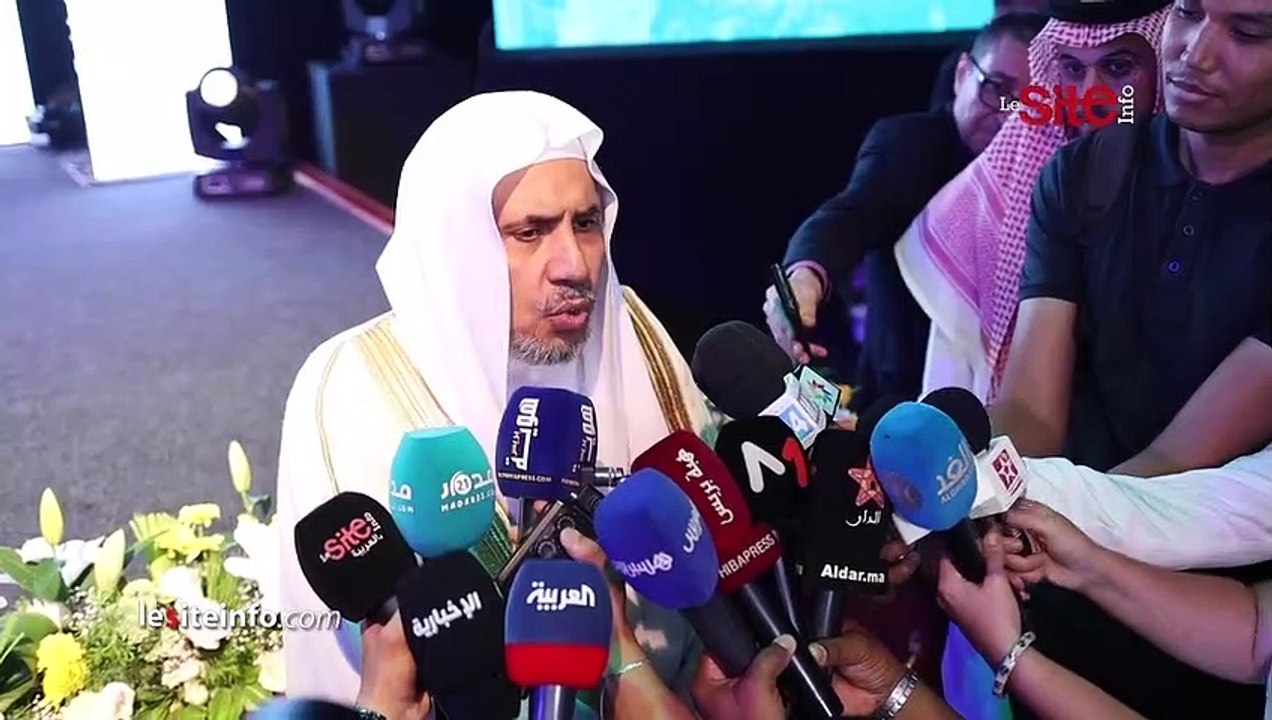 الرباط.. احتفالية دولية ببلوغ 3 ملايين زائر للمعرض والمتحف الدولي للسيرة النبوية والحضارة الإسلامية