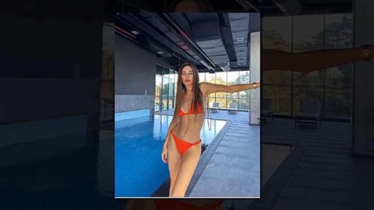 Des chercheurs chinois vont examiner Defne Samyeli, dont le physique nargue les jeunes filles